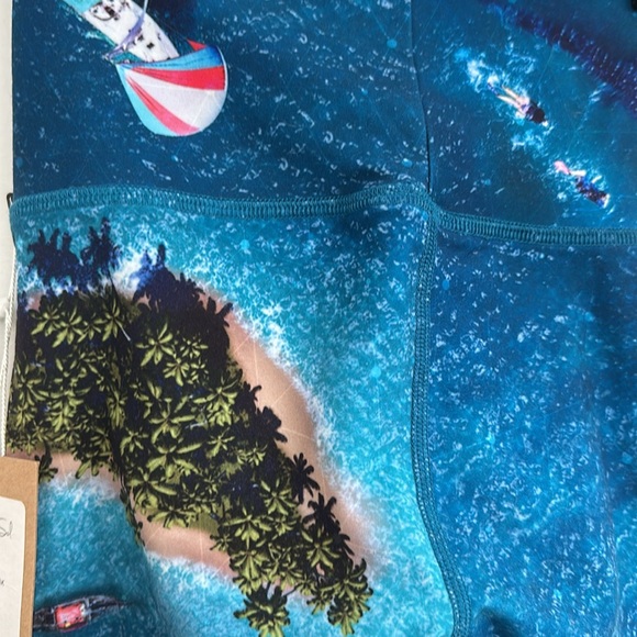 Niyama Sol leggings - Picture 4 of 7